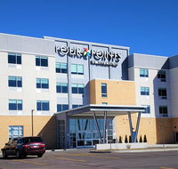 Four Points by Sheraton Elkhart - Hotels Find