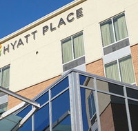 Hyatt Place Fishers - Hotels Find