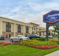 Hampton Inn Elkhart - Hotels Find