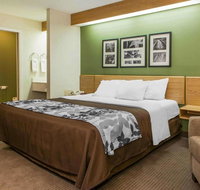 Sleep Inn Elkhart - Hotels Find