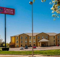 Comfort Suites NE Indianapolis Fishers - Hotels Find