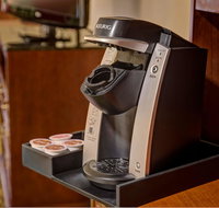 Hilton Garden Inn Indianapolis Northeast/Fishers - Hotels Find