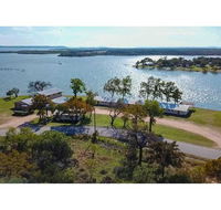 Oasis Lake Buchanan - Hotels Find