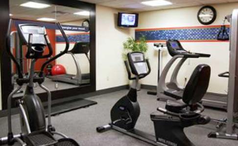 Hampton Inn & Suites Muncie - thumb 19