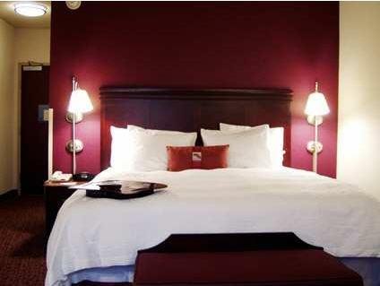 Hampton Inn & Suites Muncie - thumb 2