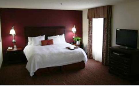 Hampton Inn & Suites Muncie - thumb 5