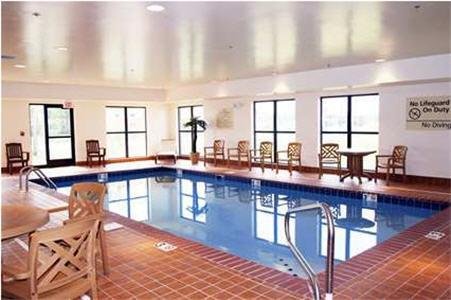 Hampton Inn & Suites Muncie - thumb 9