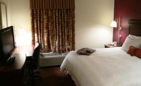 Hampton Inn & Suites Muncie - thumb 18