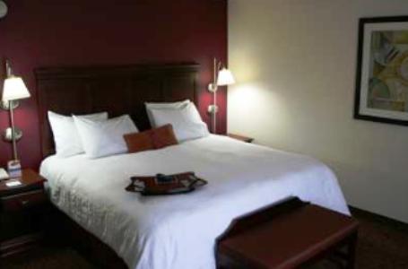 Hampton Inn & Suites Muncie - thumb 6