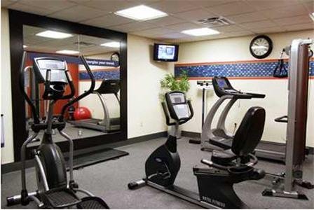 Hampton Inn & Suites Muncie - thumb 10