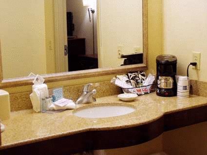 Hampton Inn & Suites Muncie - thumb 11