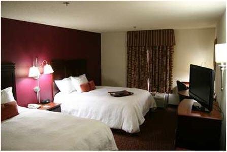 Hampton Inn & Suites Muncie - thumb 1