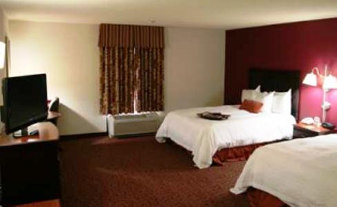 Hampton Inn & Suites Muncie - thumb 7