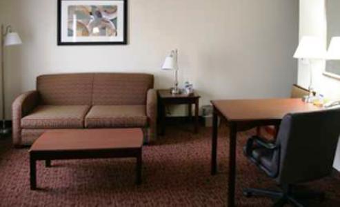 Hampton Inn & Suites Muncie - thumb 8