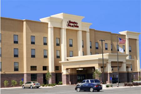 Hampton Inn & Suites Muncie - thumb 0