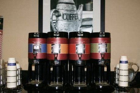 Hampton Inn & Suites Muncie - thumb 15