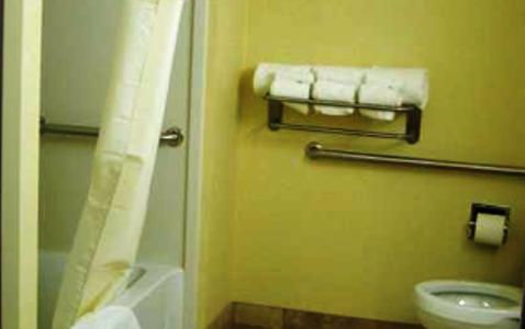 Hampton Inn & Suites Muncie - thumb 12