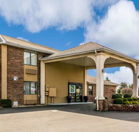 Quality Inn I-74 Batesville - Hotels Find