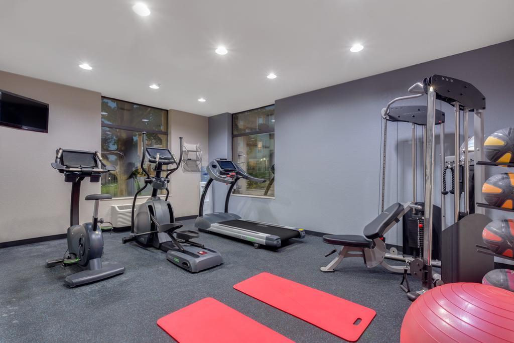 Baymon Inn & Suites - thumb 6
