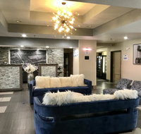 Baymon Inn  Suites - Hotels Find