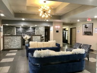 Booking Cascade Hotels Find