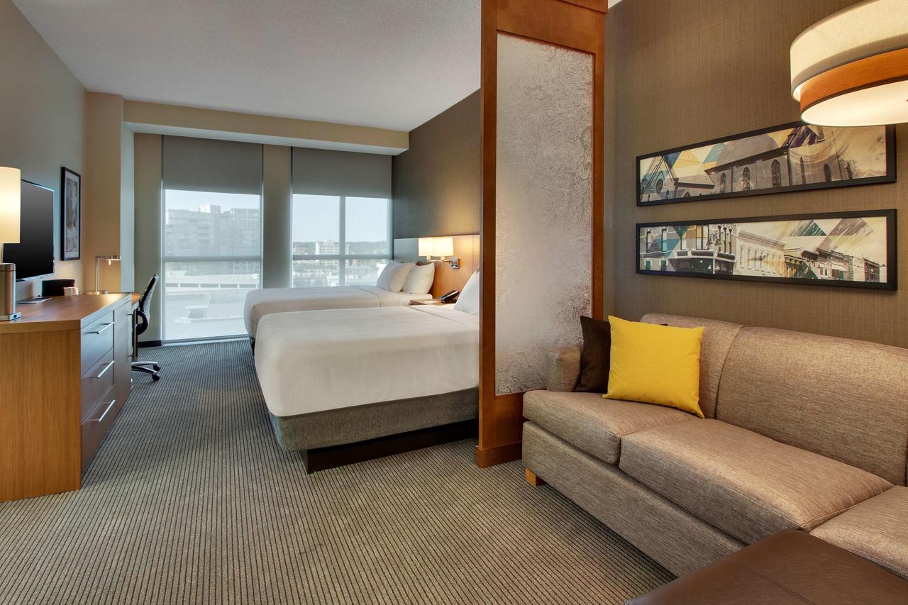 Hyatt Place Iowa City Downtown University - thumb 8