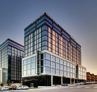 Hyatt Place Iowa City Downtown University - Hotels Find