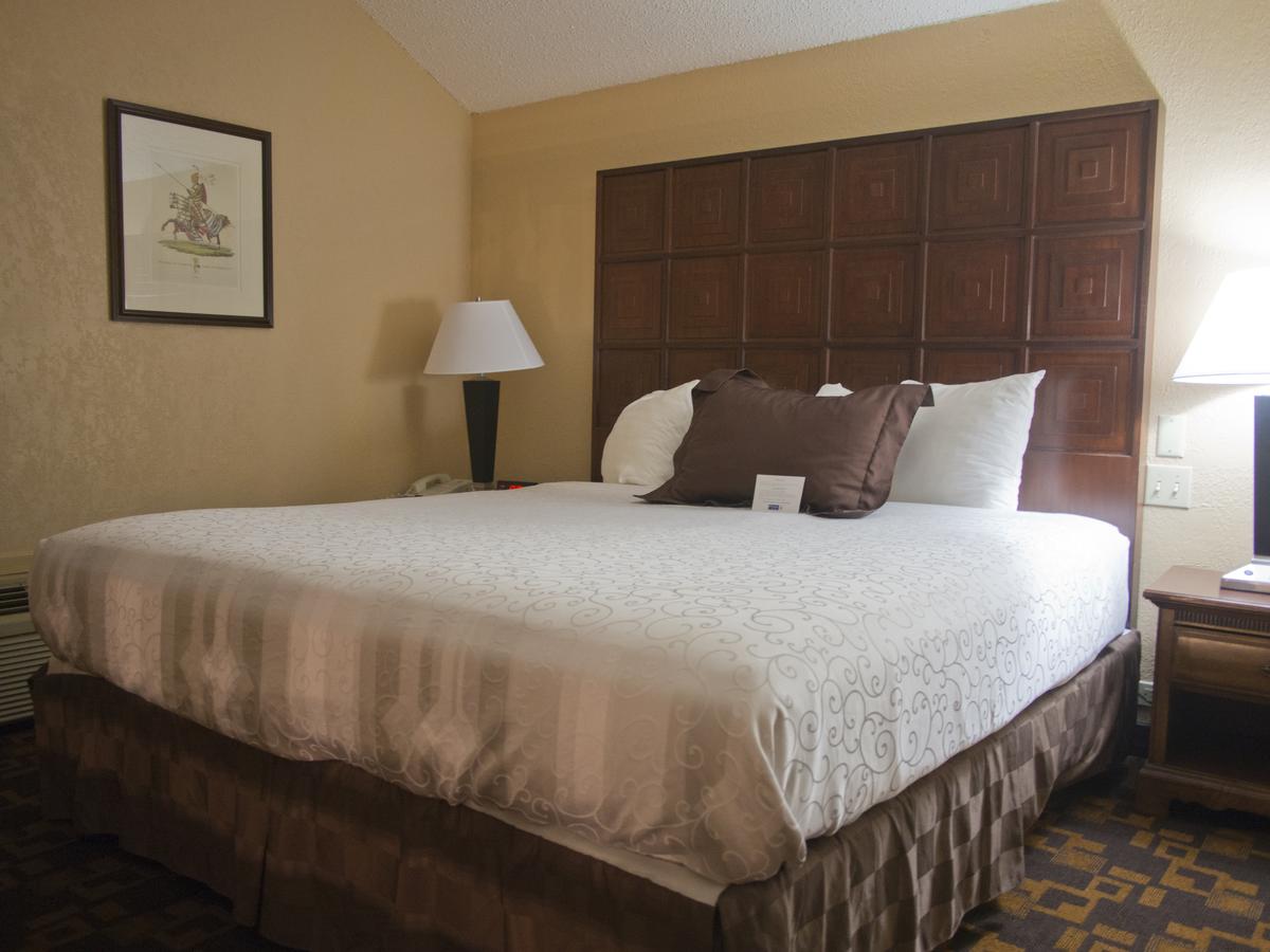 Days Inn & Suites By Wyndham Coralville / Iowa City - thumb 17