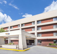 Baymont by Wyndham Davenport - Hotels Find