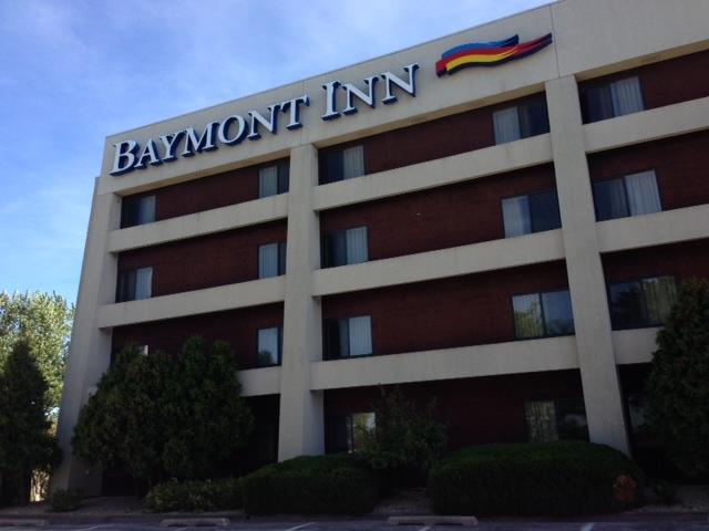 Baymont By Wyndham Davenport - thumb 1