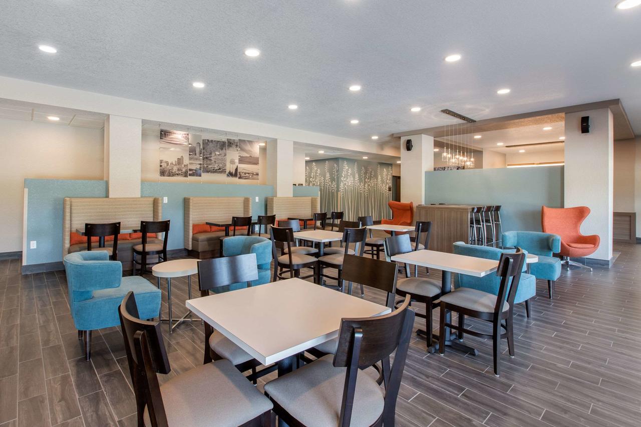 Sleep Inn & Suites Ankeny - Des Moines - thumb 22