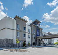 Sleep Inn  Suites Ankeny - Des Moines - Hotels Find