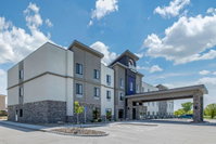 Booking Ankeny Hotels Find