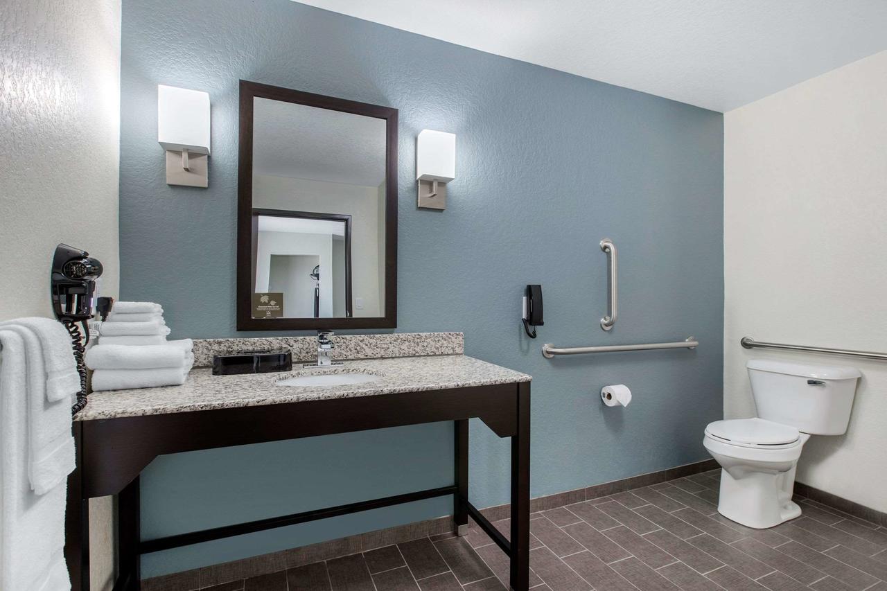 Sleep Inn & Suites Ankeny - Des Moines - thumb 2