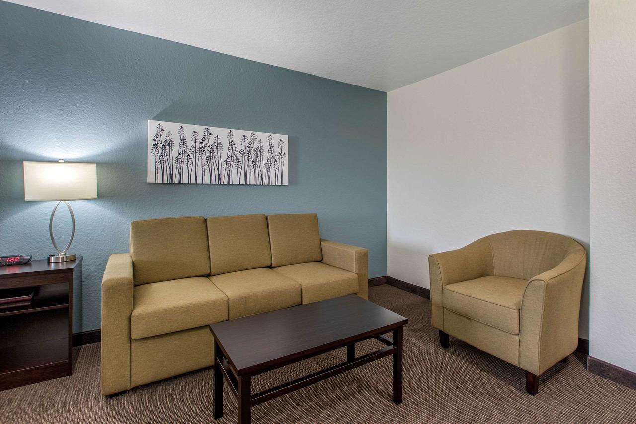 Sleep Inn & Suites Ankeny - Des Moines - thumb 27