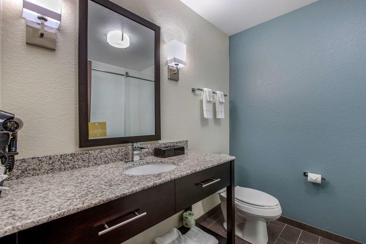 Sleep Inn & Suites Ankeny - Des Moines - thumb 14