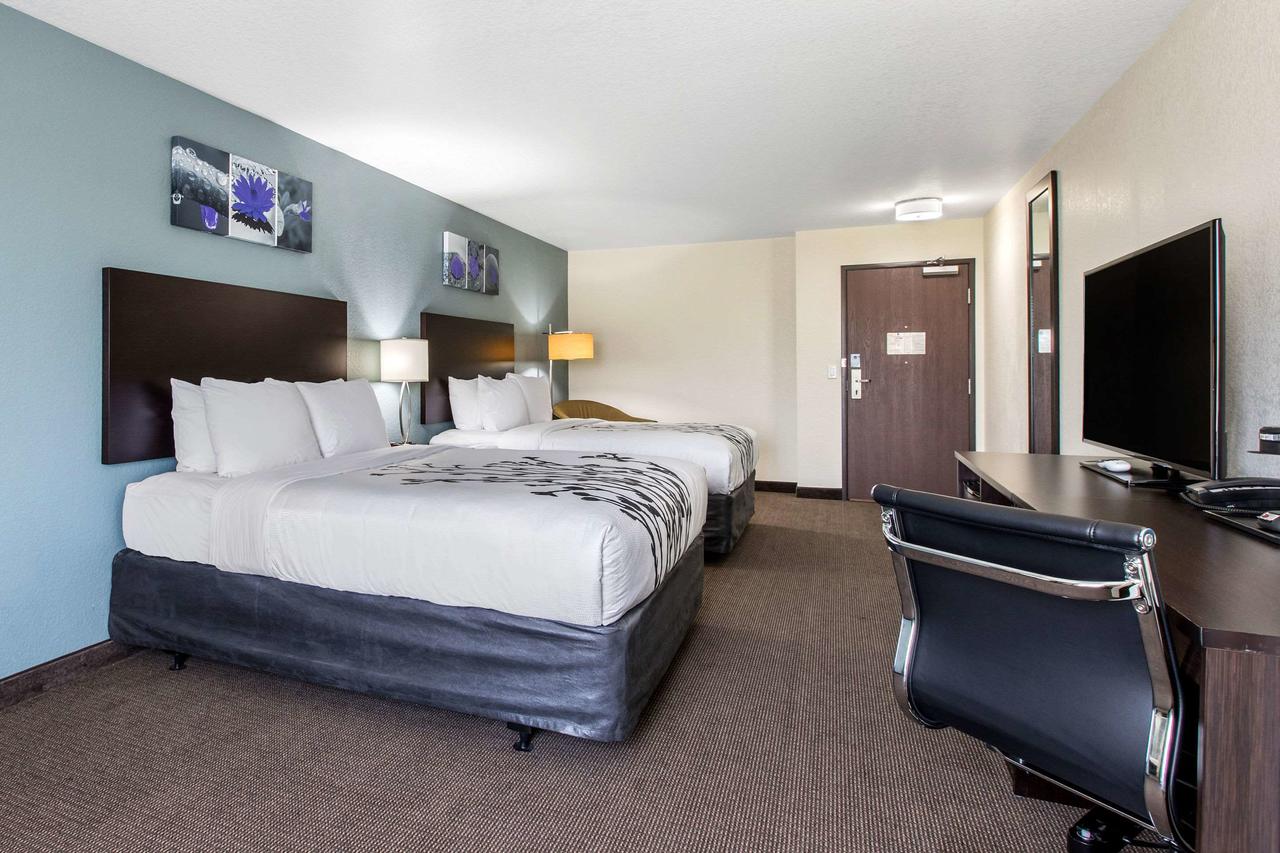 Sleep Inn & Suites Ankeny - Des Moines - thumb 25