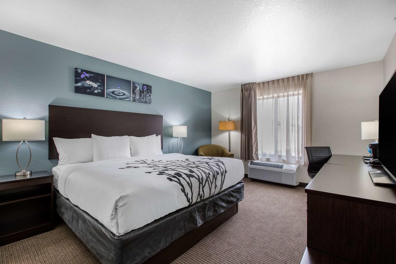 Sleep Inn & Suites Ankeny - Des Moines - thumb 17