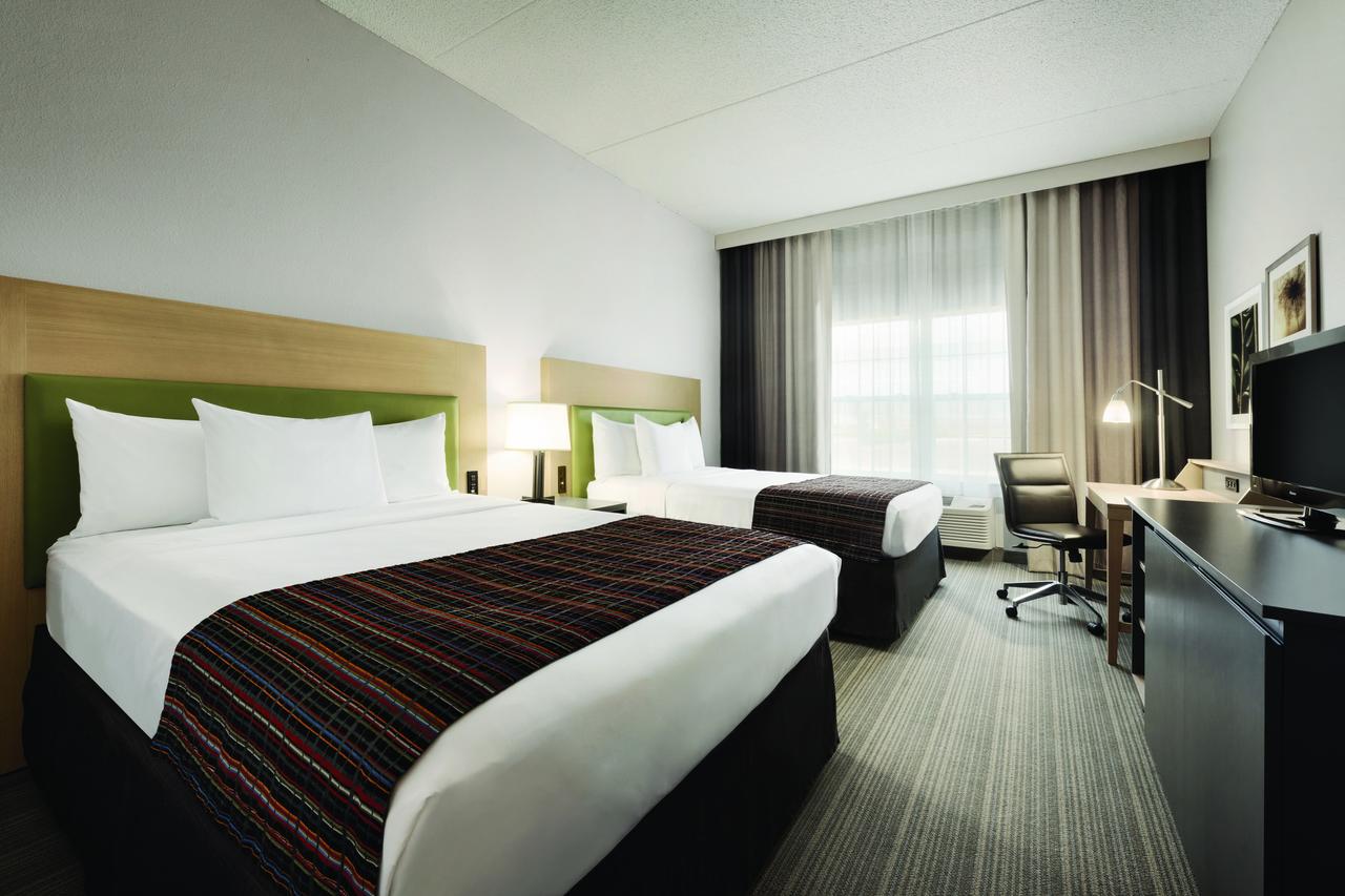 Country Inn & Suites By Radisson, Coralville, IA - thumb 0