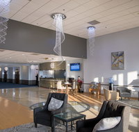 Ramada by Wyndham Cedar Rapids - Hotels Find