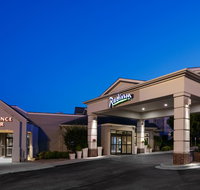 Radisson Hotel  Conference Center Coralville - Iowa City - Hotels Find
