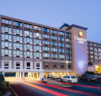 Comfort Inn  Suites Event Center - Hotels Find