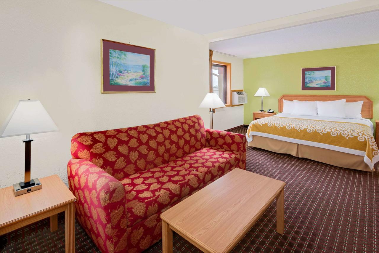 Days Inn By Wyndham Fort Dodge - thumb 43