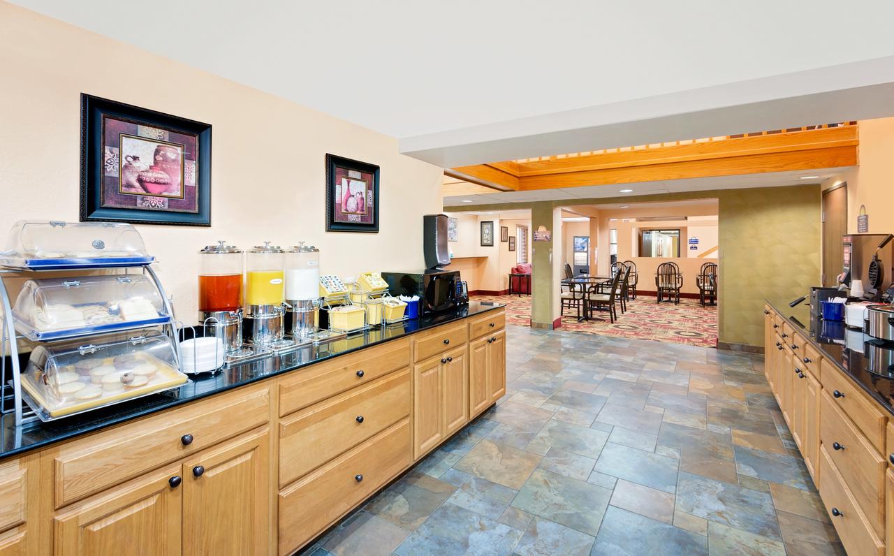 Days Inn By Wyndham Fort Dodge - thumb 13