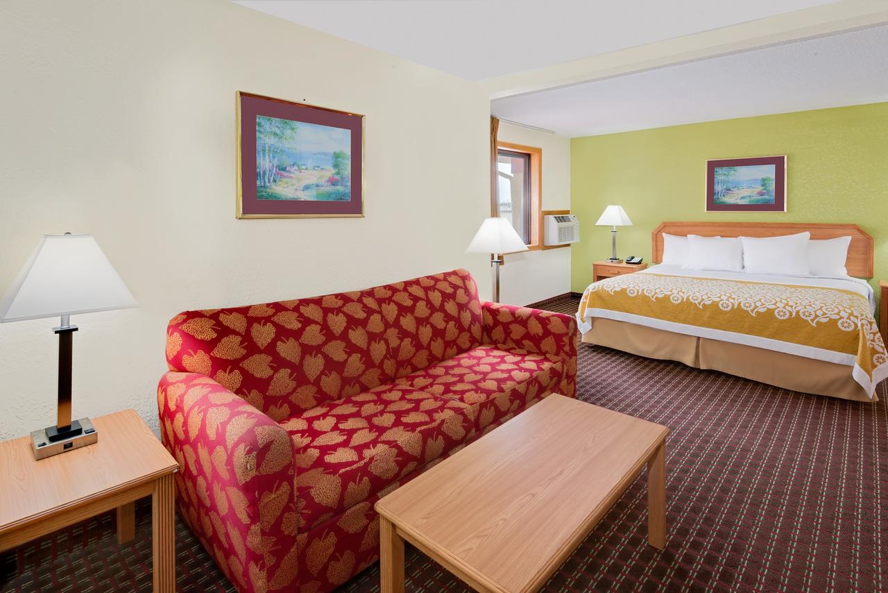Days Inn By Wyndham Fort Dodge - thumb 10