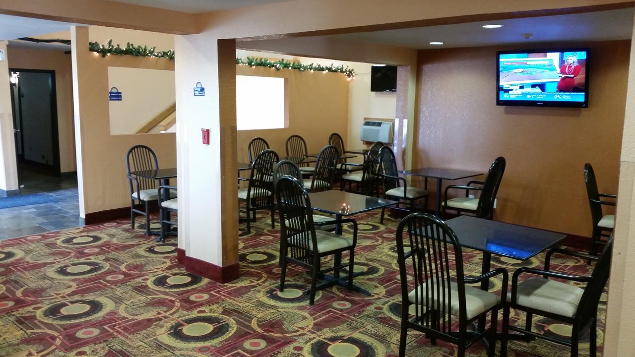Days Inn By Wyndham Fort Dodge - thumb 4