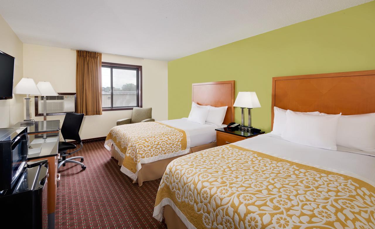 Days Inn By Wyndham Fort Dodge - thumb 8