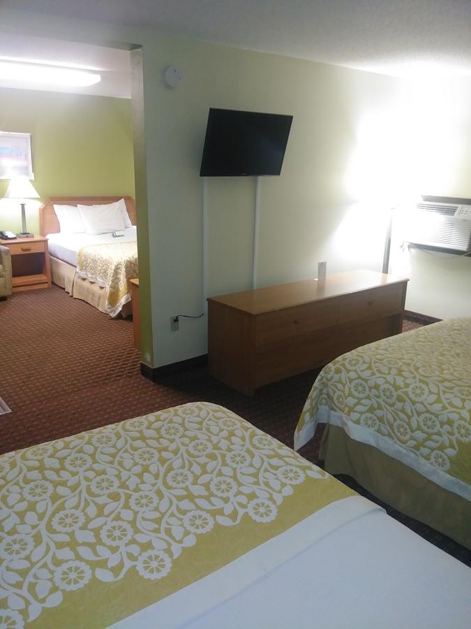 Days Inn By Wyndham Fort Dodge - thumb 18