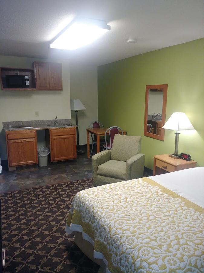 Days Inn By Wyndham Fort Dodge - thumb 21