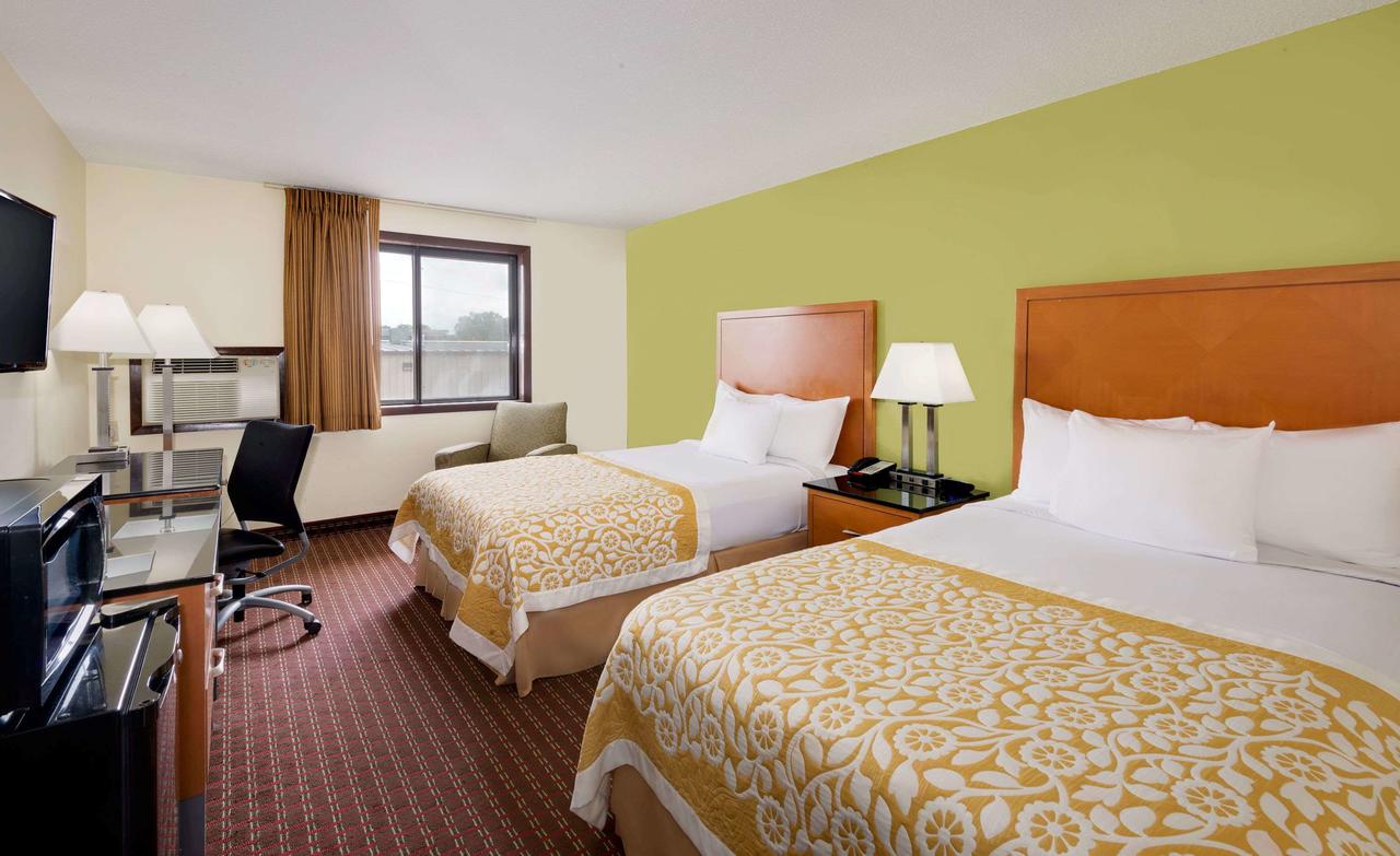 Days Inn By Wyndham Fort Dodge - thumb 41